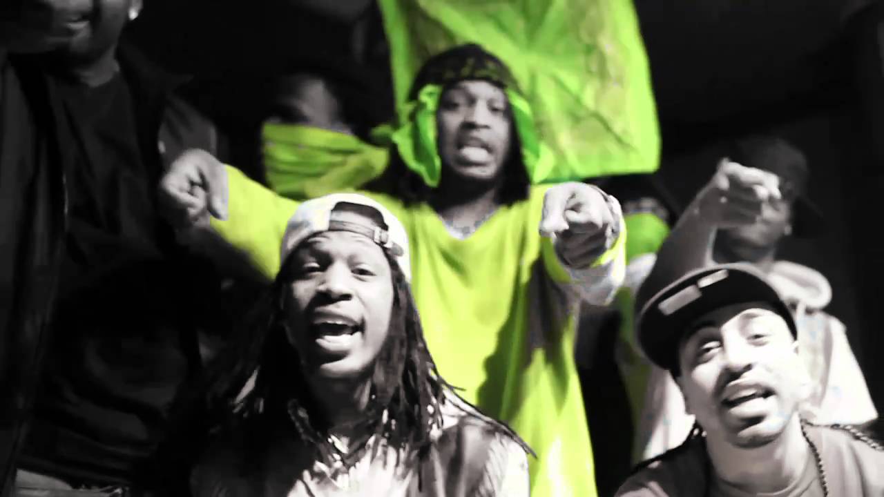 Lil Capp & Trap-A-Holics- Jimmy Capp Carter intro