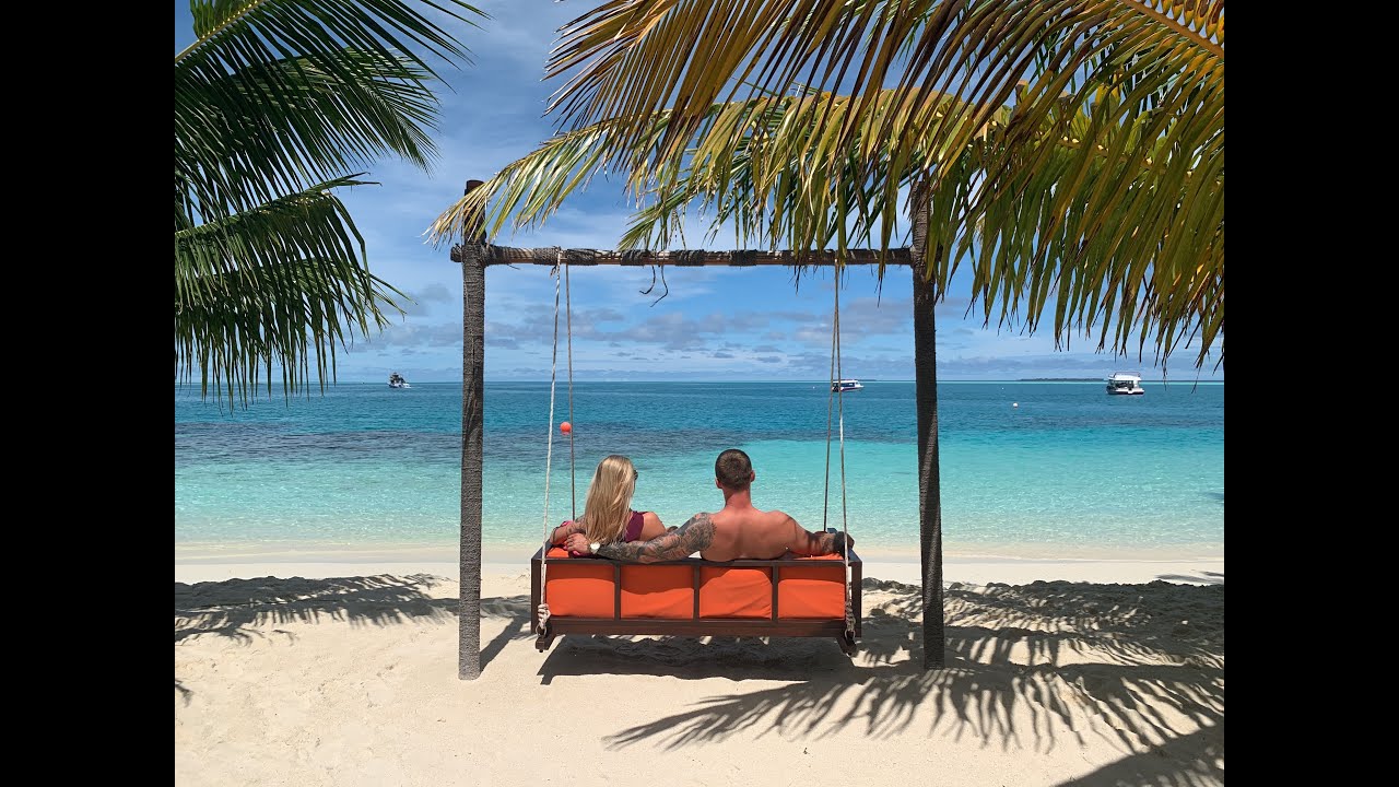 Wakacje na Malediwach wyspa Nilandhoo