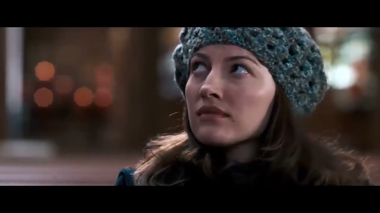 Powerful CRIMINAL Movie   Merry Gentlemen   Full Length in English HD Best Thriller, Crime Movies 2