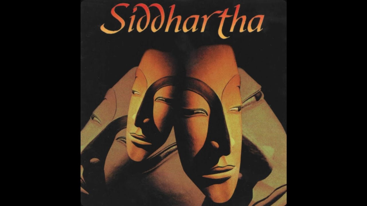 [Full Album] Siddhartha (1998) l Turkish Psych & Space Rock