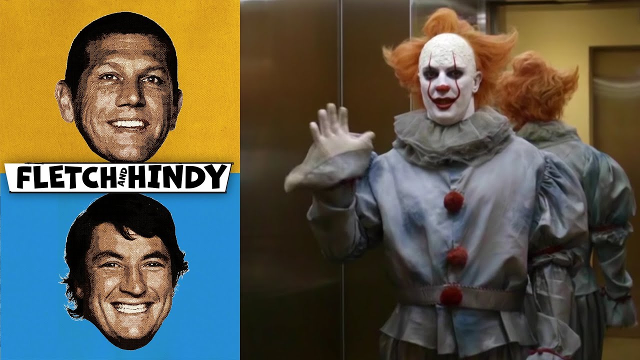 Fletch & Hindy | Penny Wise