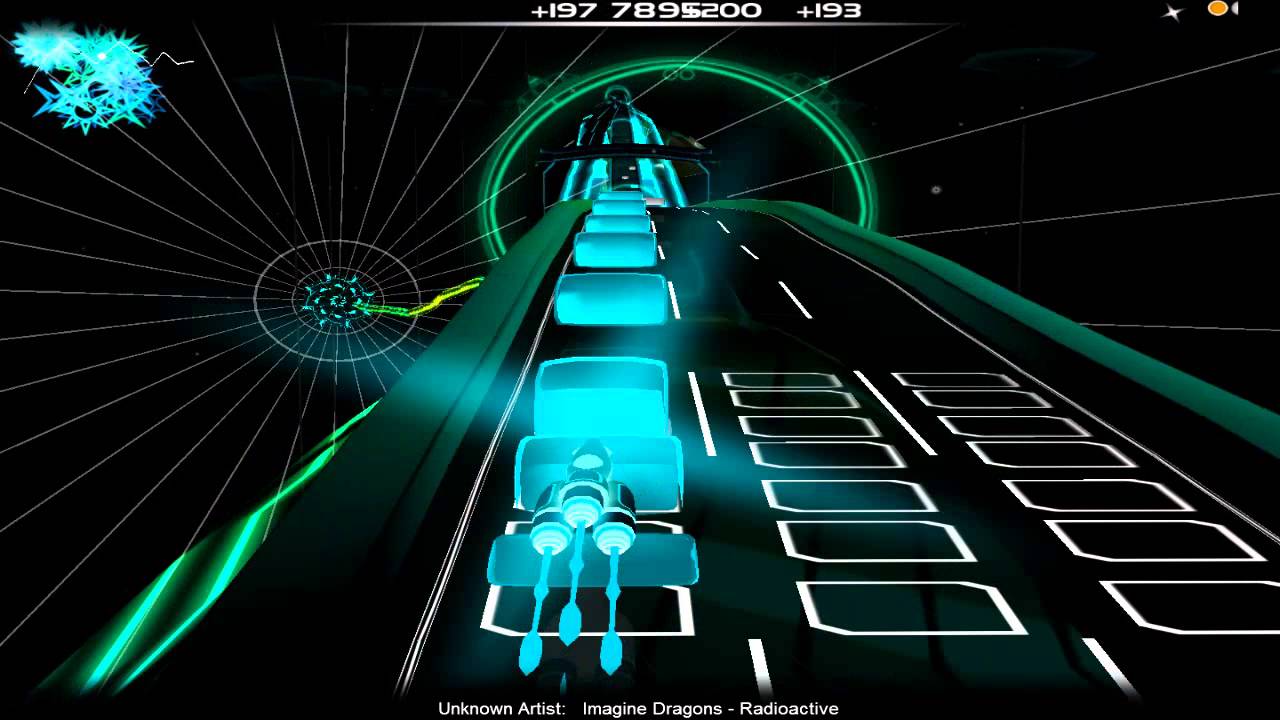 Imagine Dragons - Radioactive (8 bit)