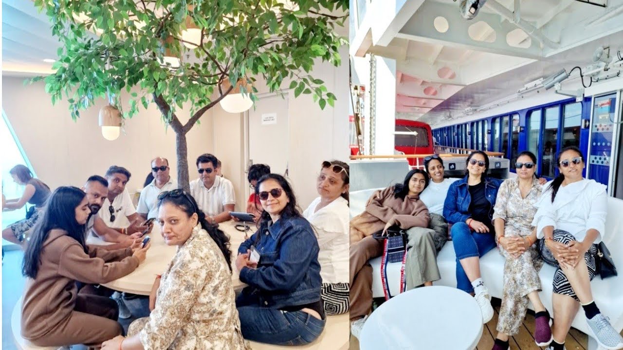 Hum chale Europe [ Road trip with full information] part 1