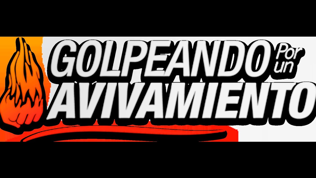 Golpenado por un Avivamineto - Vida Nueva Internacional