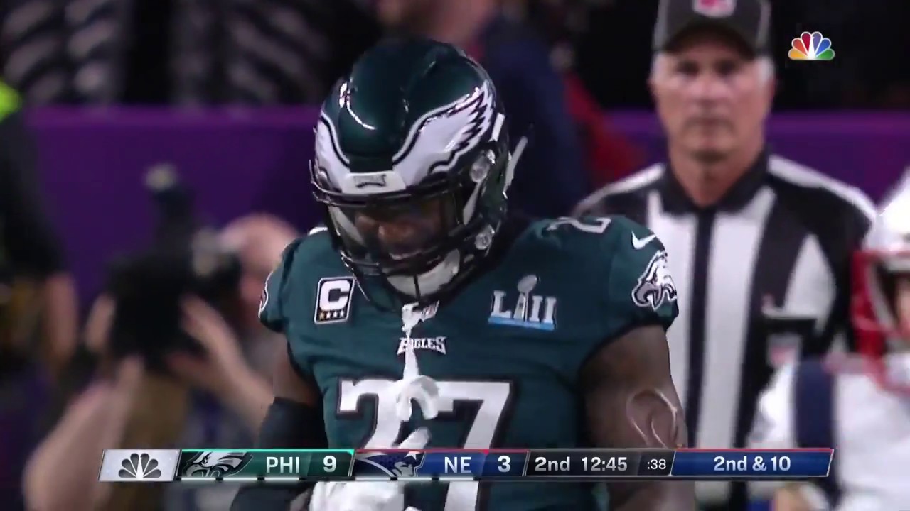 NFL 2018 Superbowl 52 (LII) Eagles vs Patriots FULL GAME (CONDENSED)