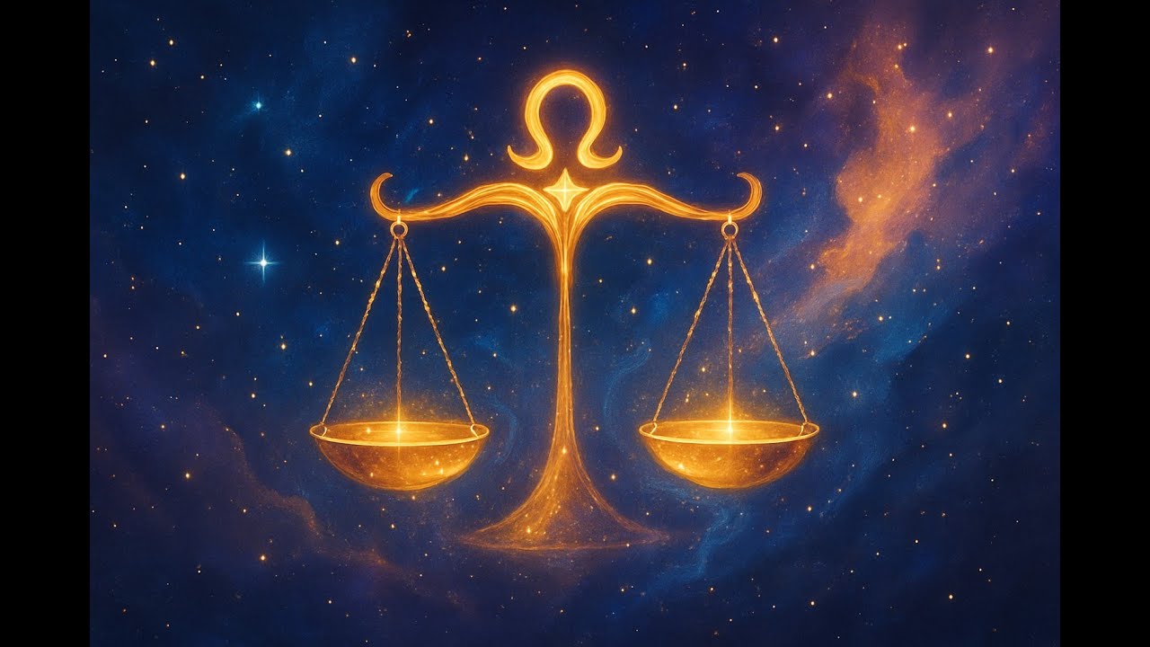 Libra: When You Stop Forcing, Everything Aligns (February 2026)