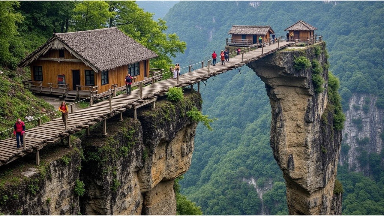 Explore Europe's Top 35 OFF THE BEATEN PATH Locations // The world explore