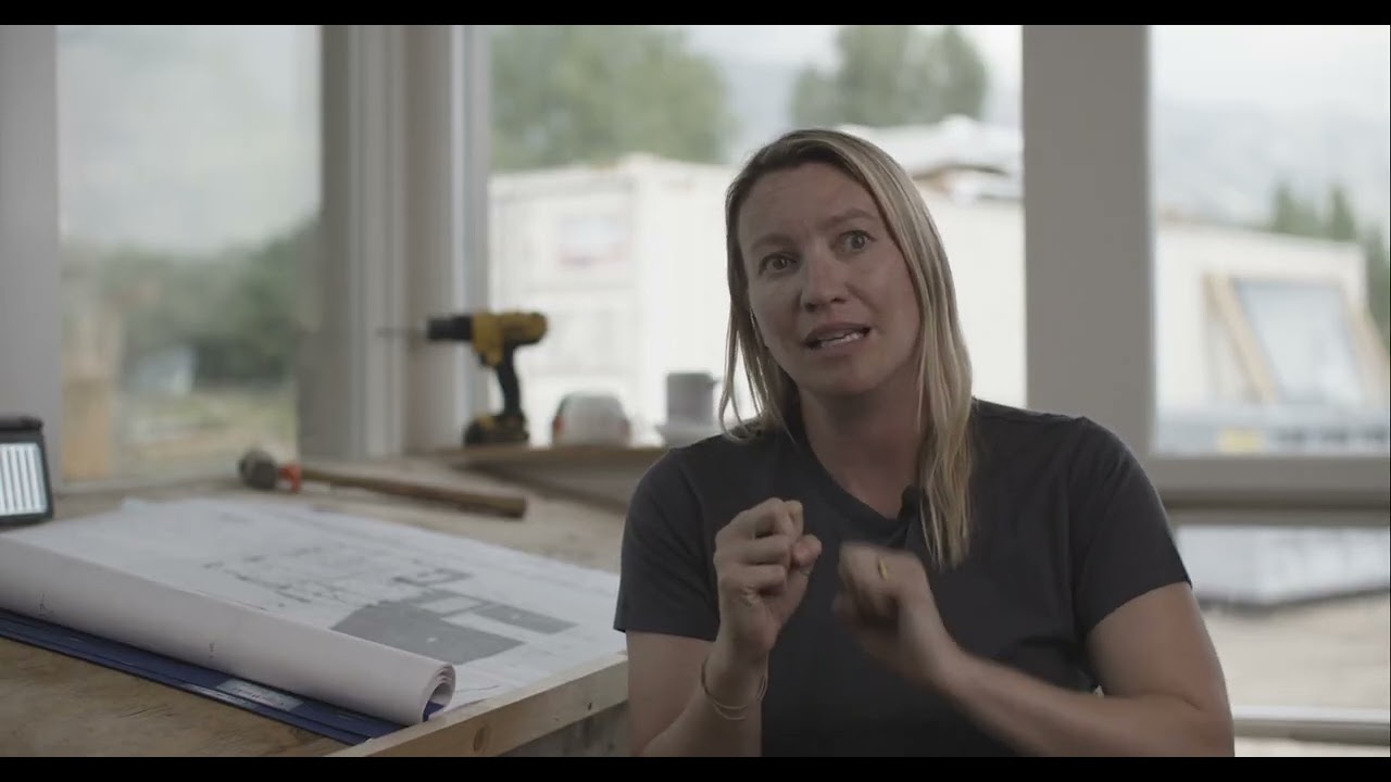 Building Responsible Homes: Conscientious Craftsmanship
