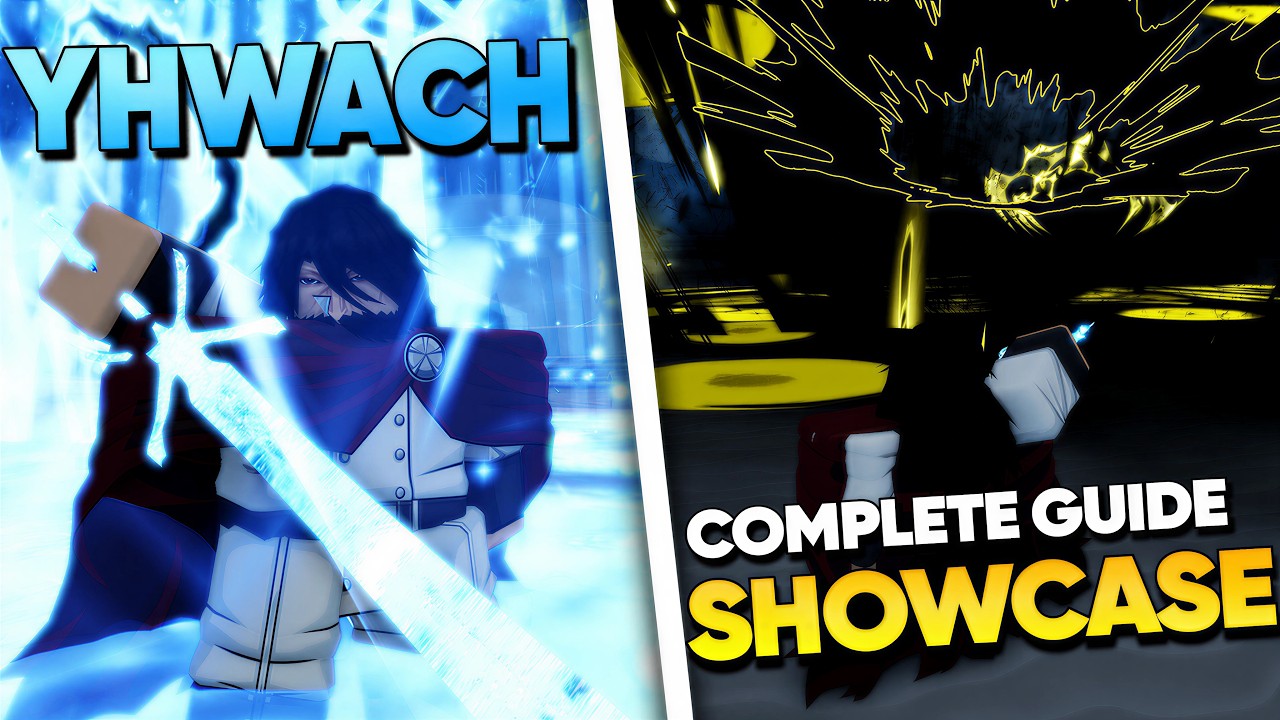 LINEAGE PIECE | HOW TO GET YHWACH FAST! (FULL GUIDE)