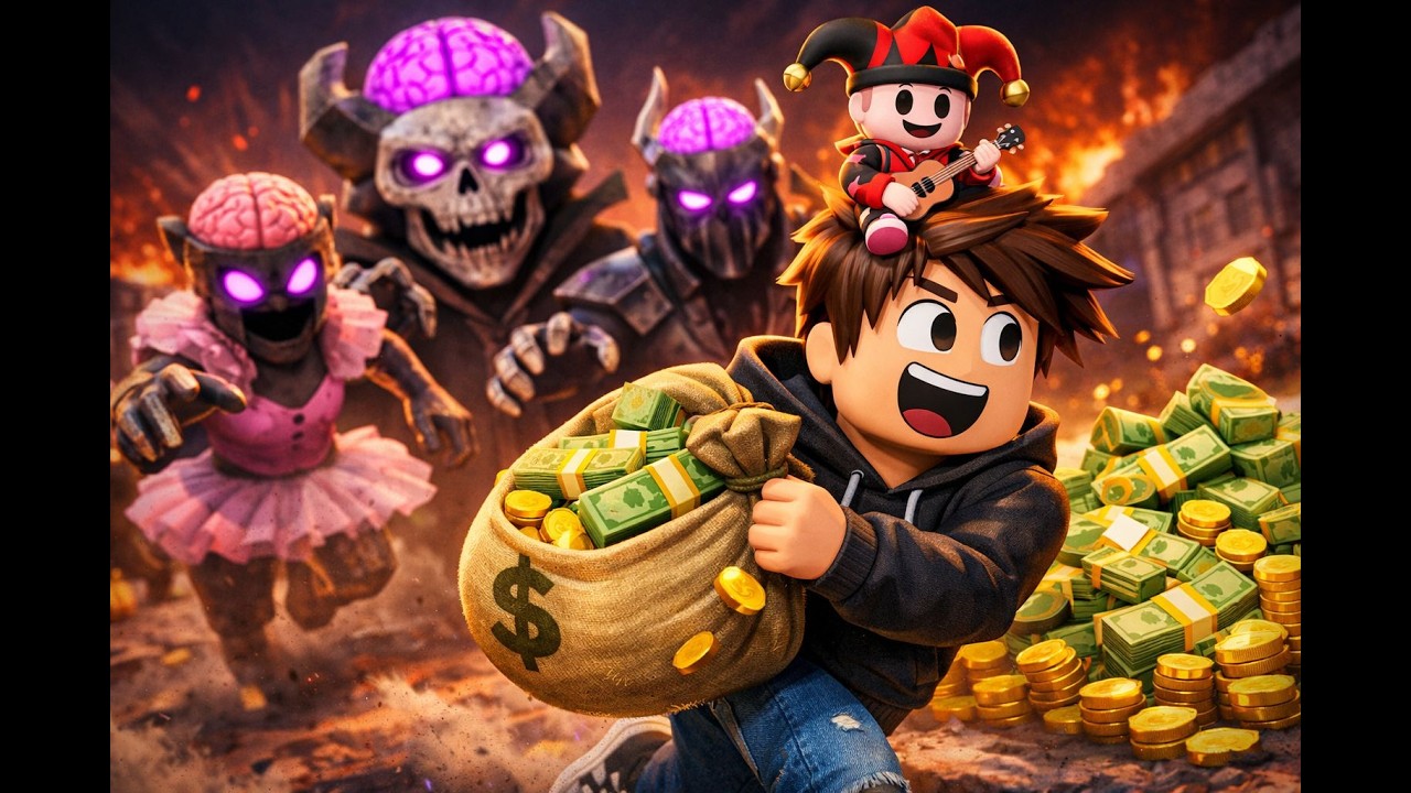 Playing Roblox With viewers 8 #roblox #brainrot #liveshorts