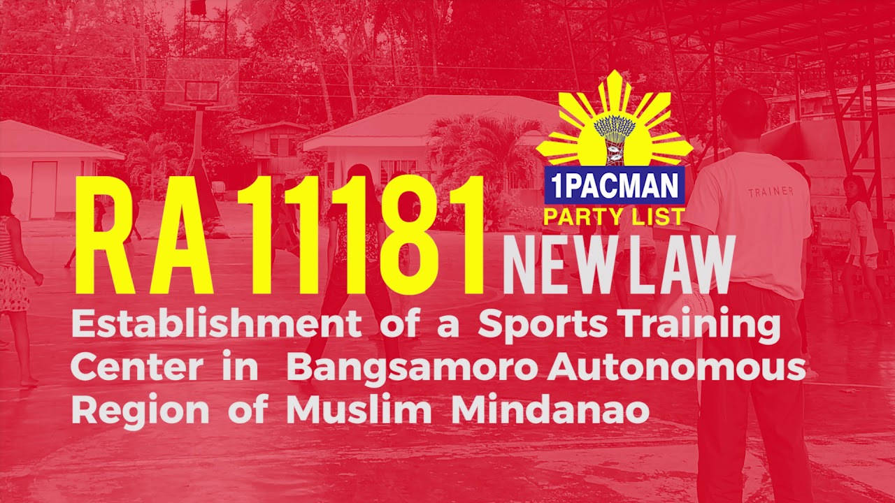 Cong. Mikee Romero of 1PACMAN Partylist: Track Record