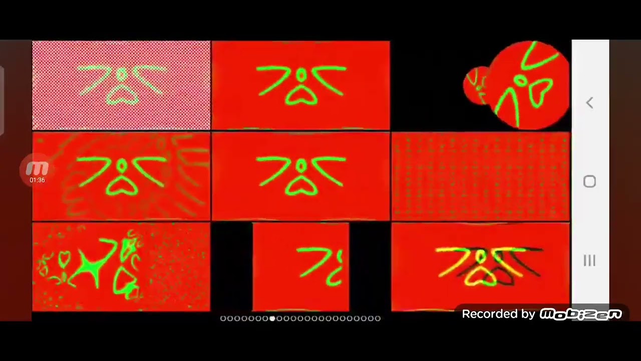 Certaphone D1 Low Battery KineMaster pro 84