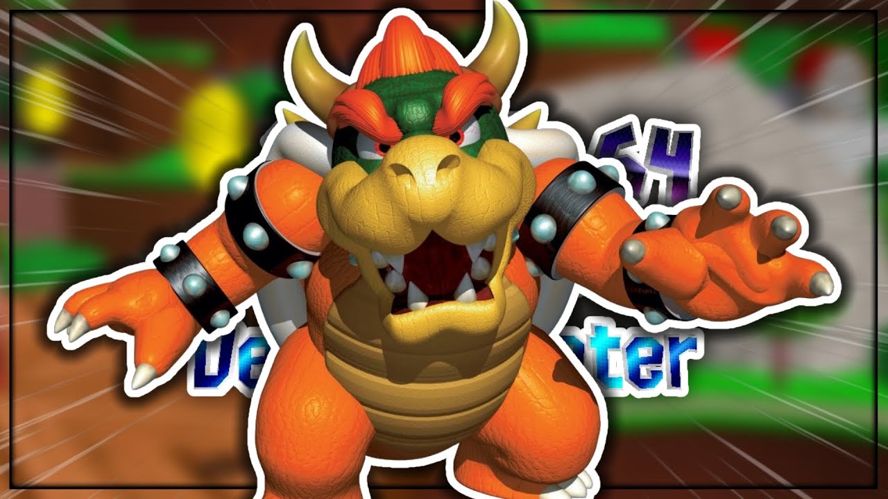 Straight Decading It | SM64: Decades Later