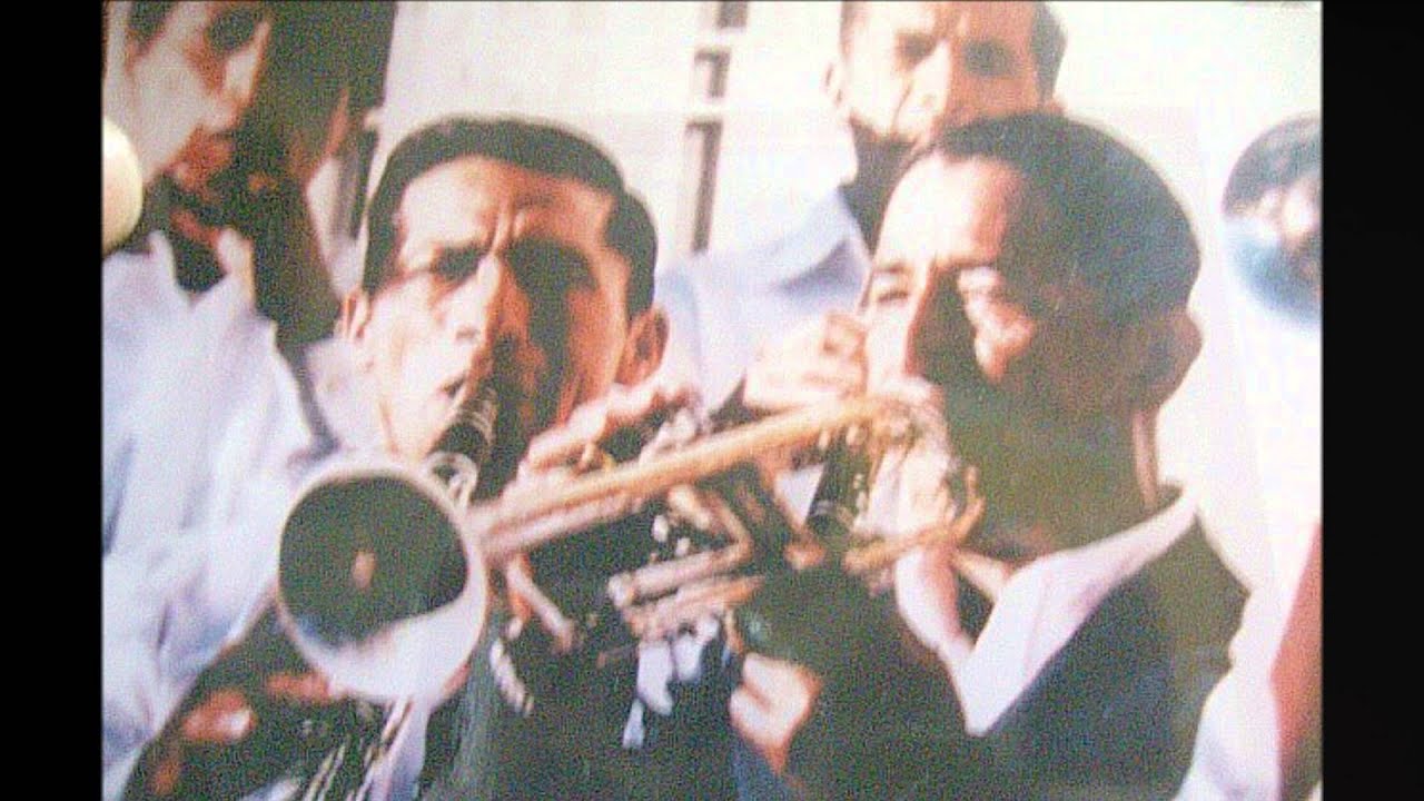 BANDA MUSICAL GARCIA MORENO