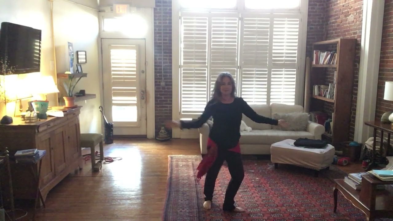 Zeina practice 