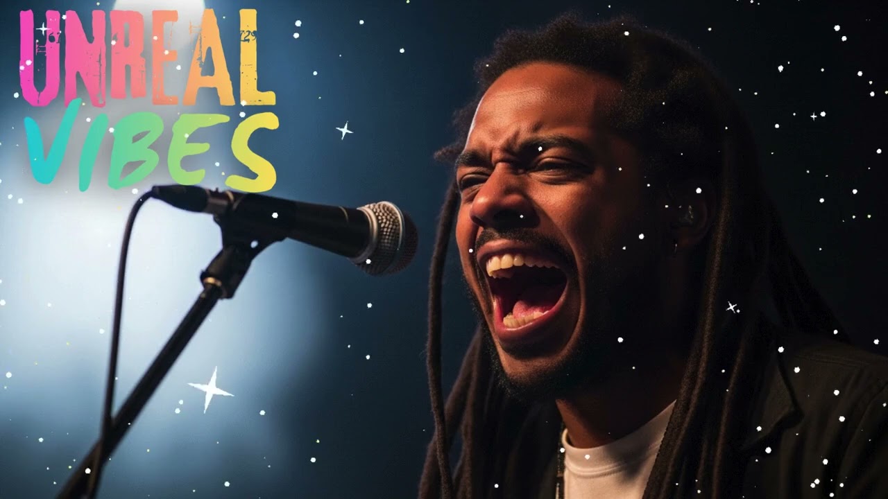 Unreal Reggae Energy That Shocked the Crowd