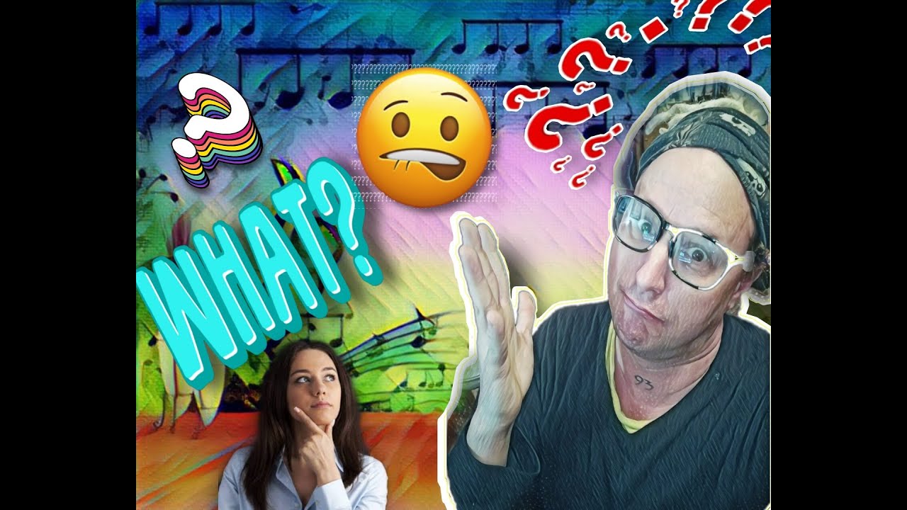 What is Music Theory? What Are Scales? Chords? Arpeggios? WHY?