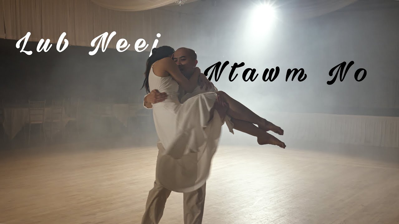 Jack GV - Lub Neej Ntawm No (Official Music Video)