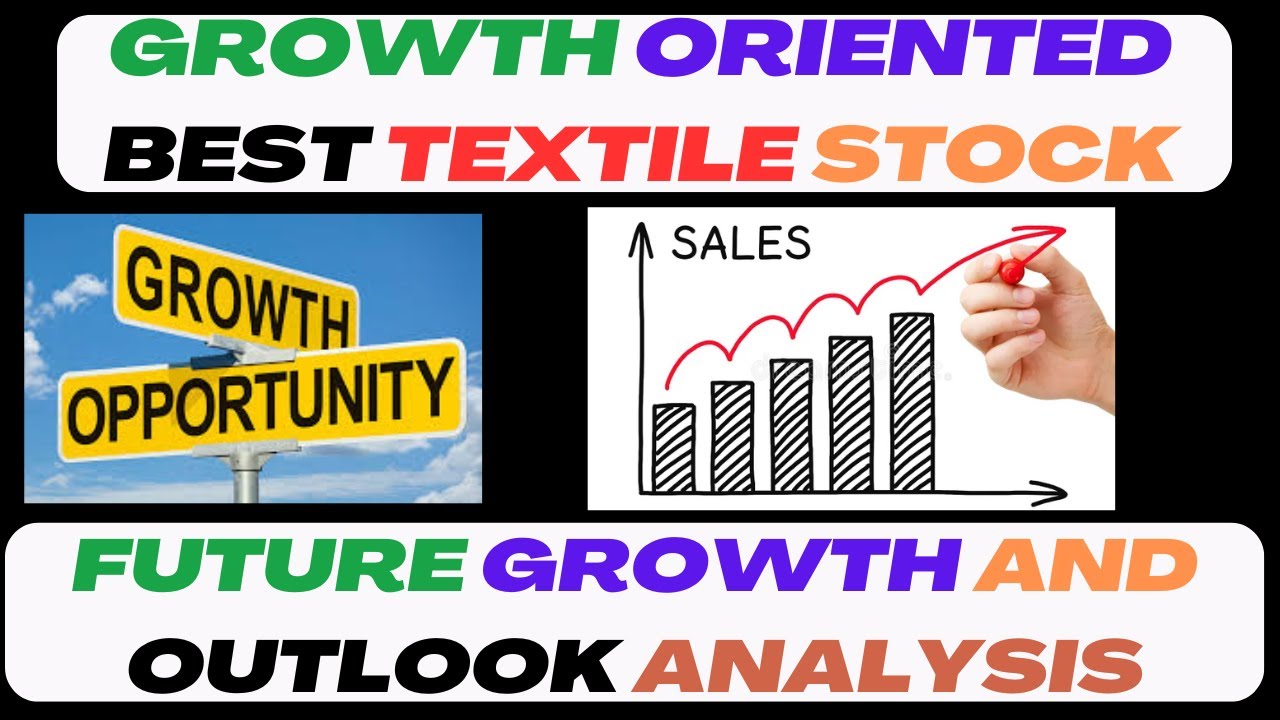 Top Textile Stocks: Undervalued stocks to buy | best textile stocks for 2024