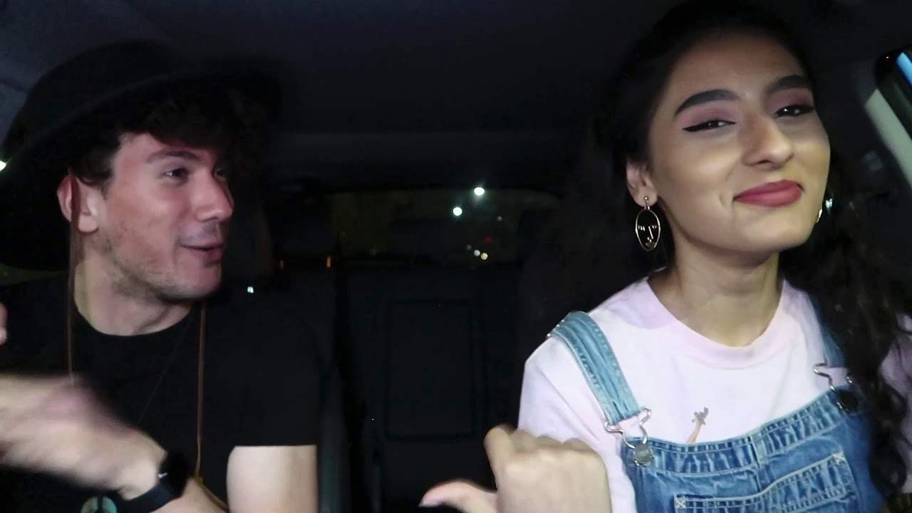 LADY GAGA CHROMATICA ALBUM REACTION VIDEO