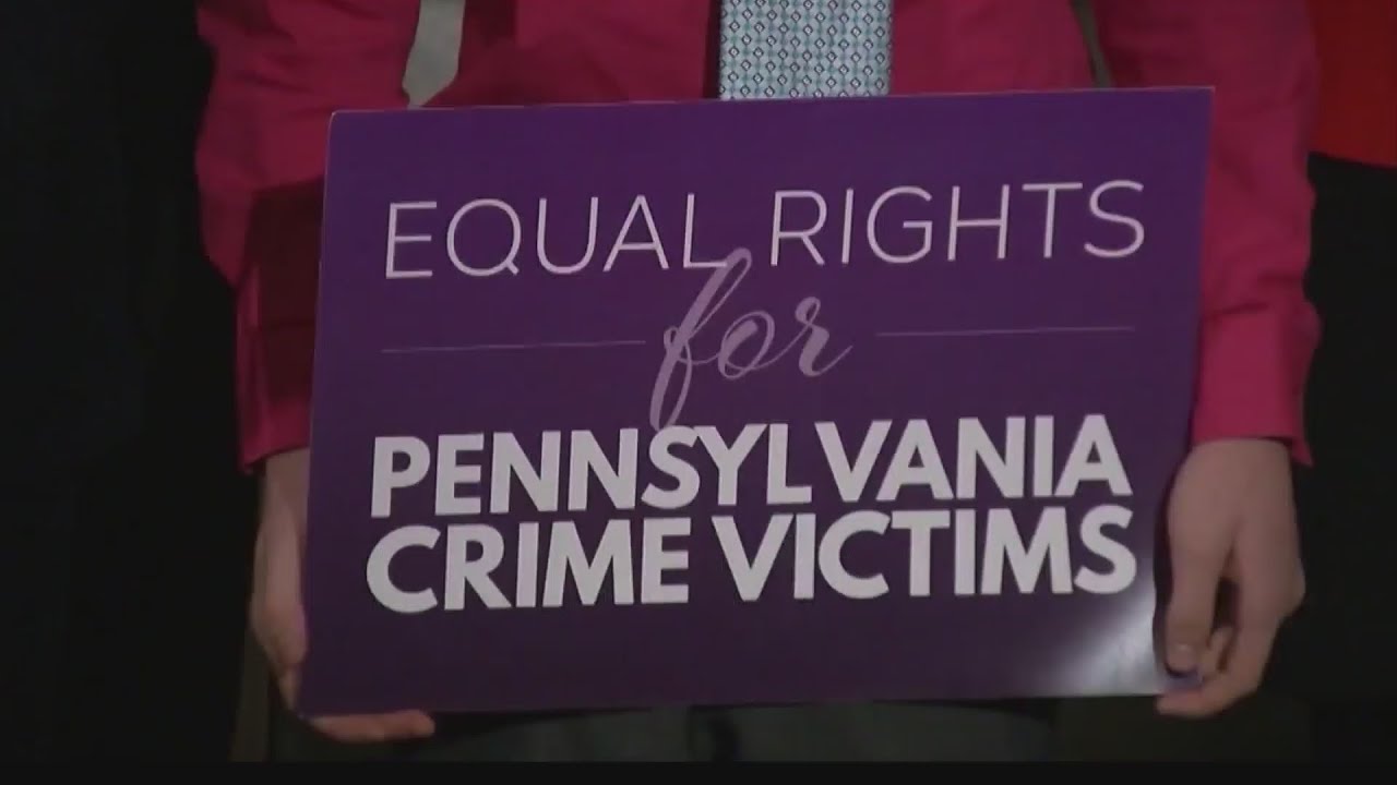 Mother shares angering story after Marsy's Law is declared 'unconstitutional'
