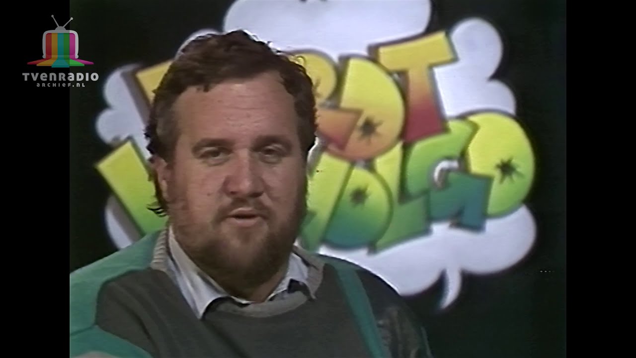 AVRO's Wordt Vervolgd 17-11-1983