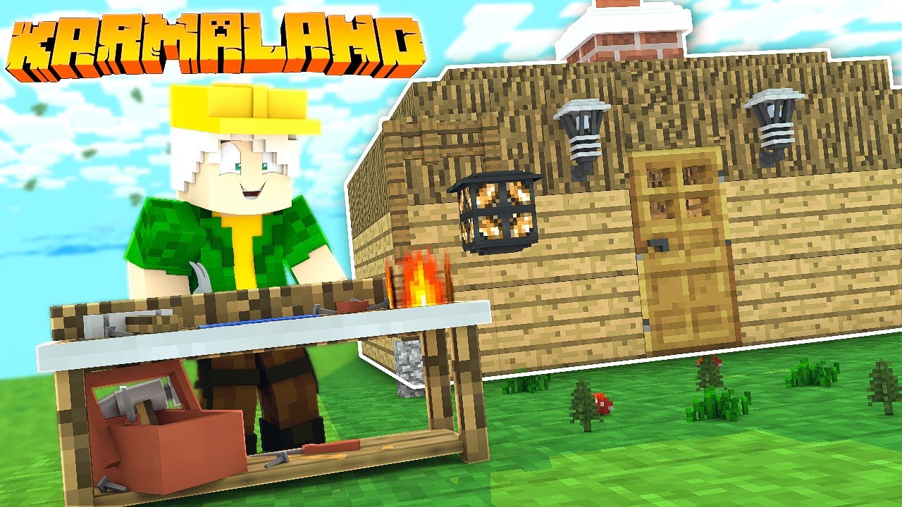 KARMALAND - REFUERZO MI CASA CONTRA INCENDIOS