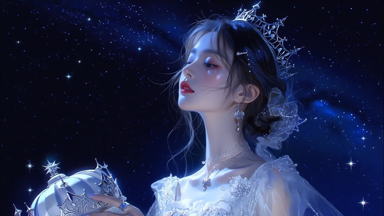 Crown of Bone and Starlight