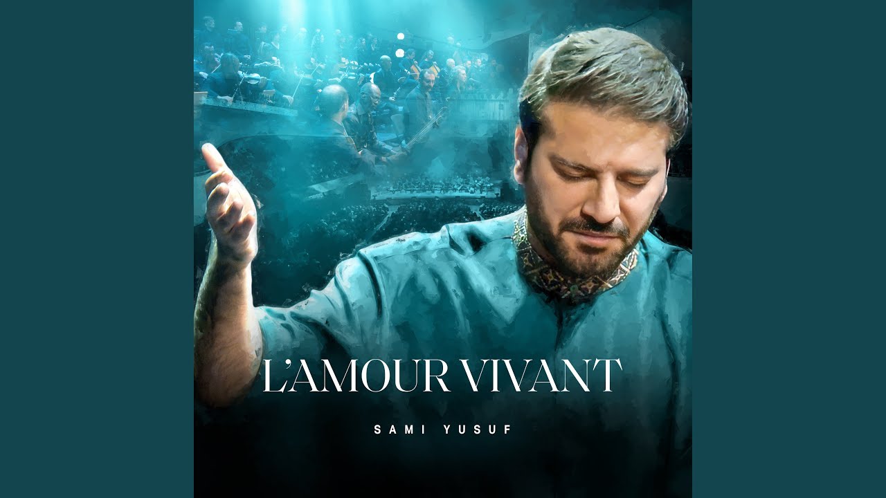 L'Amour Vivant (L’Amour: When Paths Meet)