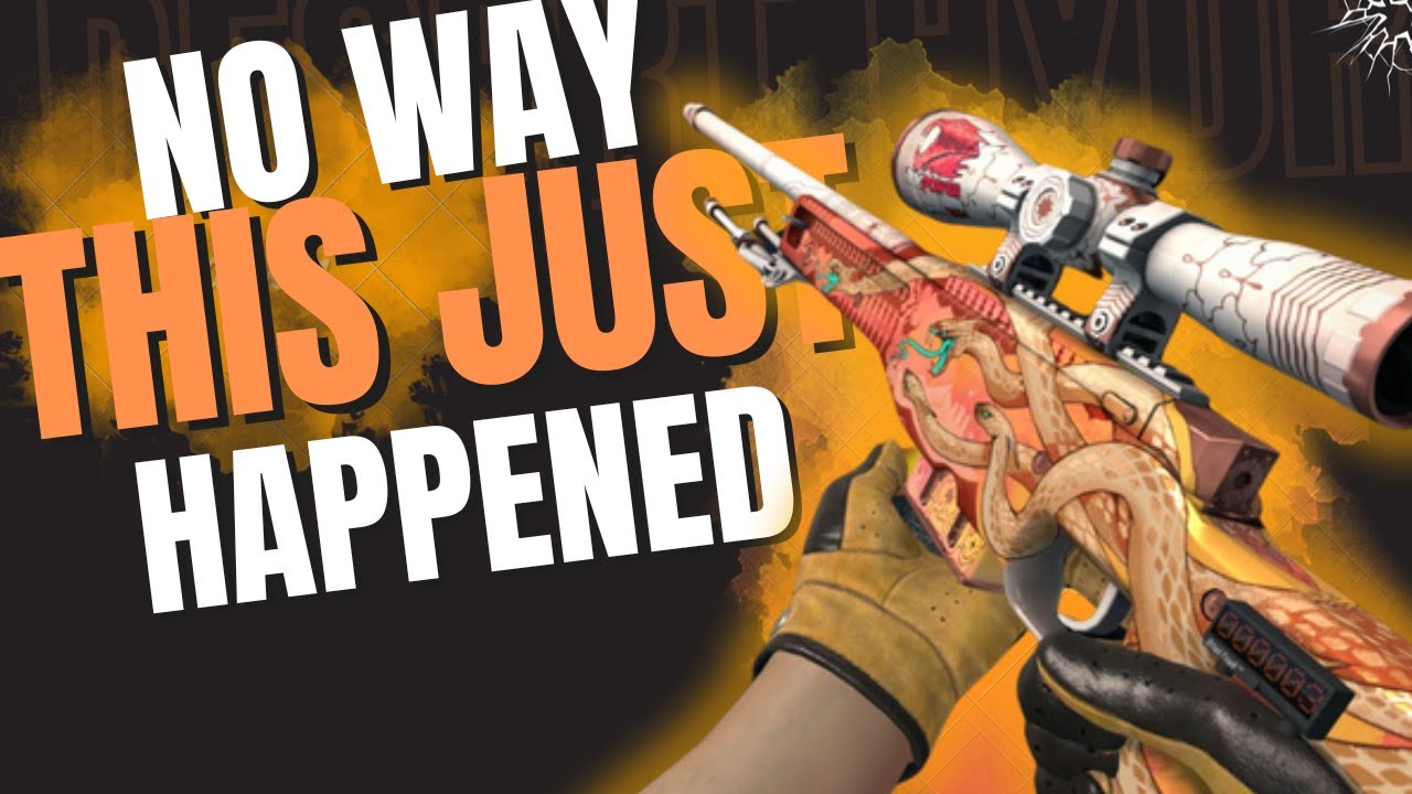 THE KING IS BACK!!! (SKIN CLUB)
