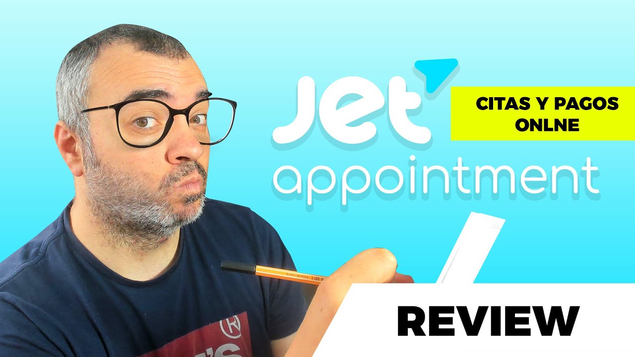 JET Appointment - Citas, reservas y pagos con WordPress y WooCommerce - Análisis