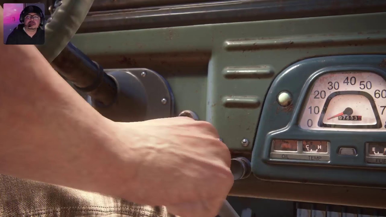 🔴Uncharted🔴 game play Aventura /