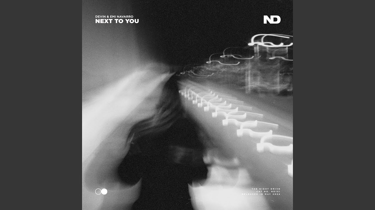 next to you