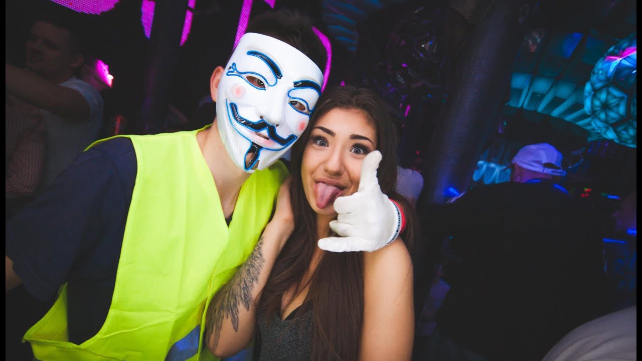 DJ LECHU - ZILION CLUB WRZELOWIEC (10.07.2021) EMUZA.NET