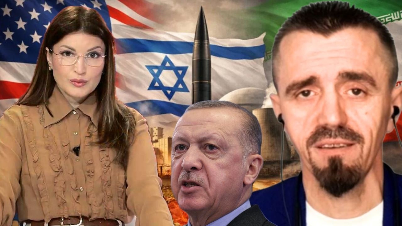 Irani shkund botën/ Panik në Turqi: Sa të jetë gjallë Trump, Erdogan nuk guxon të... | Breaking