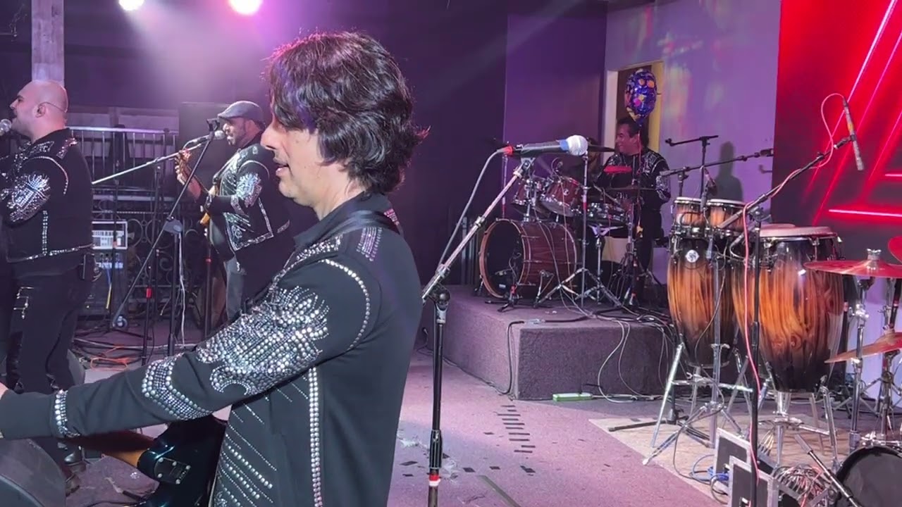 Los Guardianes del Amor en Houston Texas