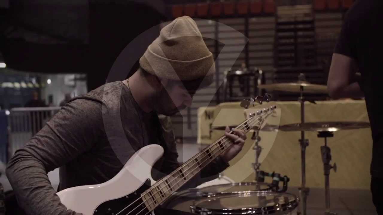 Young Guns - Tour Diaries Part 1