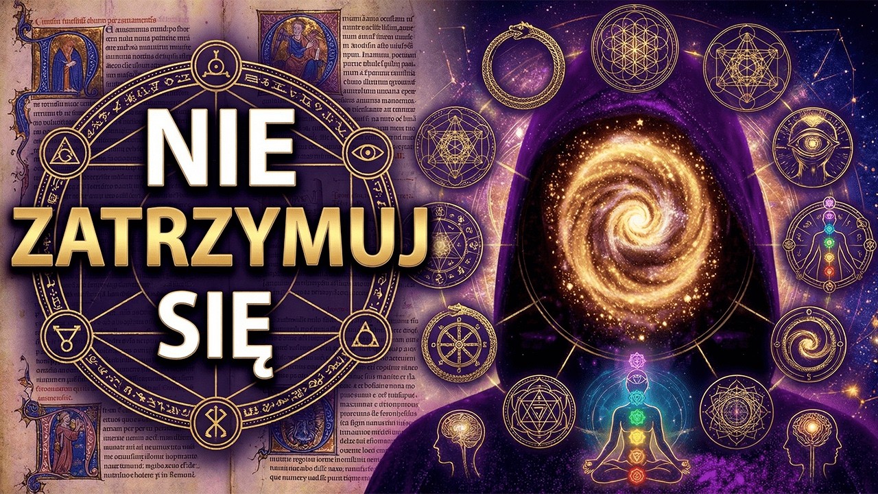 Prawie przywołałeś swój kwantowy schemat… Nie przewijaj tego