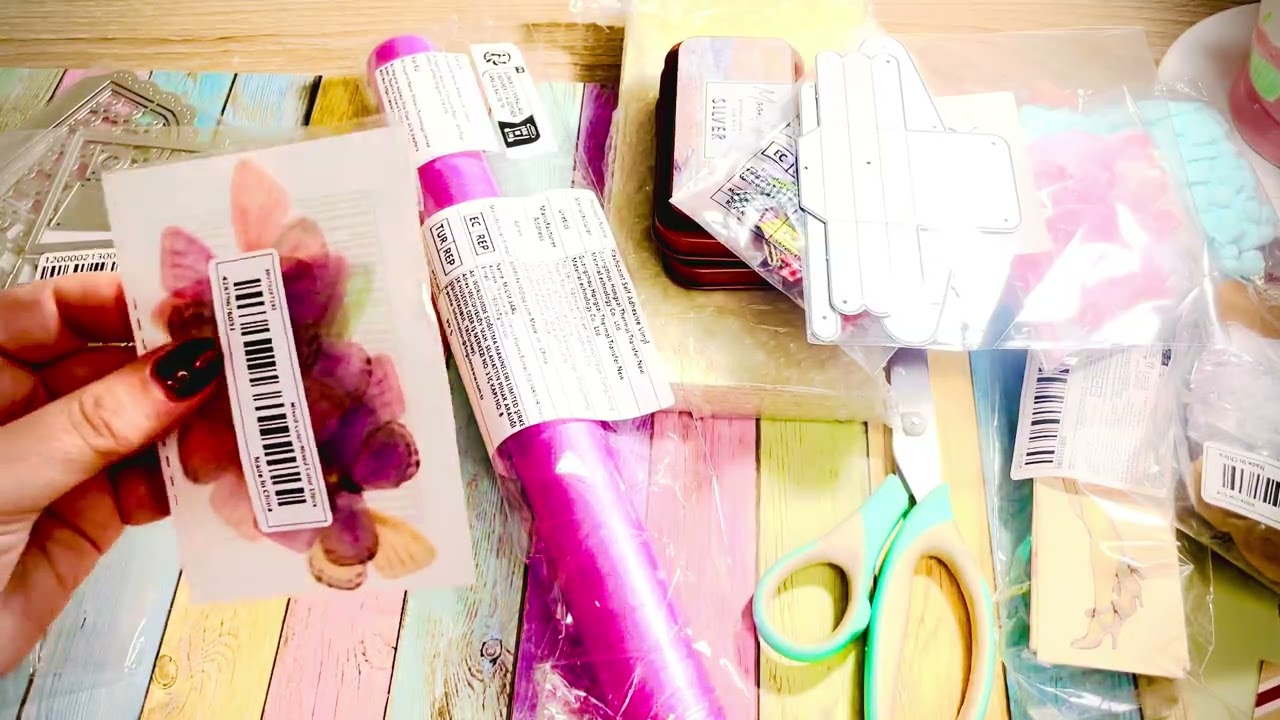 Haul Compritas Temu parte 2🛍️🛍️🛍️🛍️ 