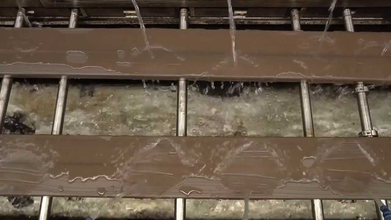 Fabricage Fiberon Vlonderdelen
