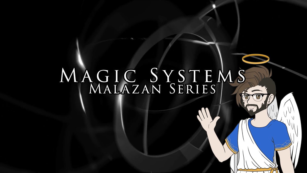Malazan | Magic Systems