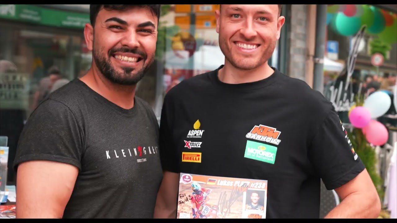Kaiserstraßenfest Waldbröl Mai 2023