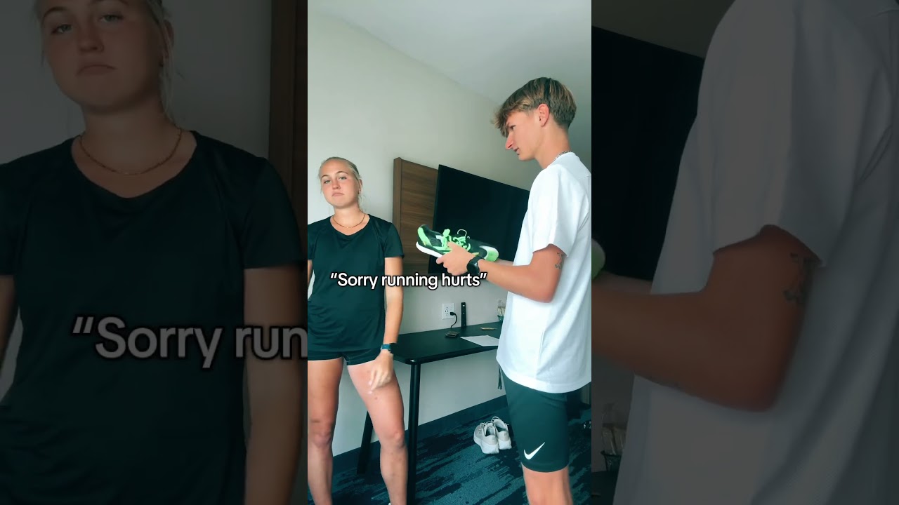 #trackandfield