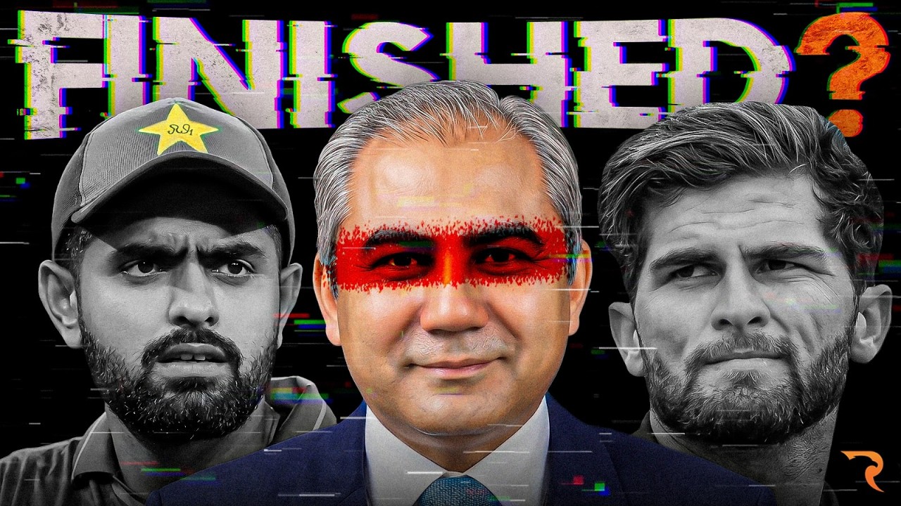 Who's Responsible for Pakistan Cricket's Downfall? | The Hard Truth (Must Watch)