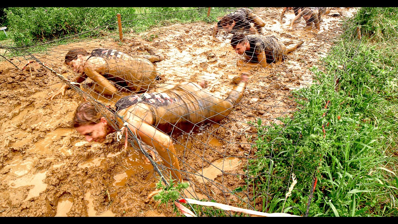 Teaser BarjoXtrem 2 : Parcours d'obstacles permanent