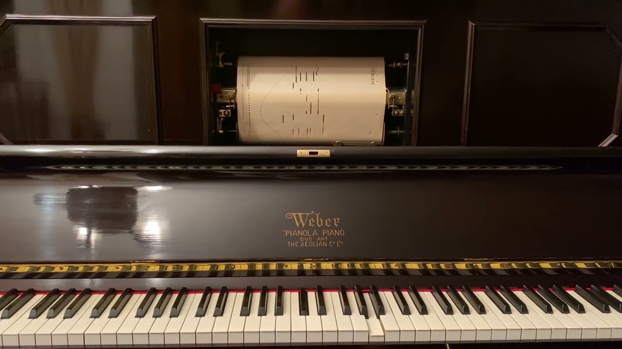 Dvorak Humoreske Op. 101 No. 7