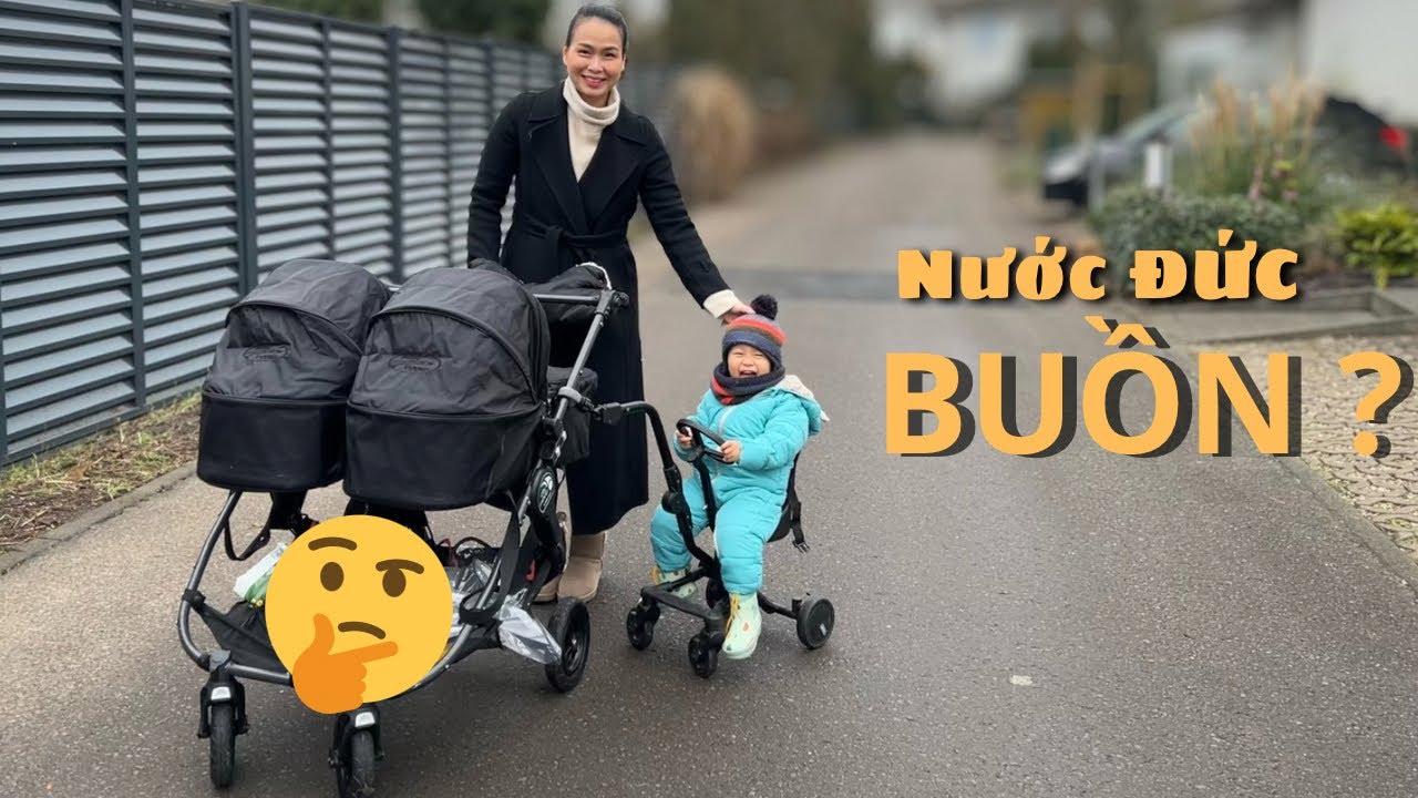 20🇩🇪Đức có thật sự buồn như cô Nguyễn Phương Hằng nói không? | Góc nhìn của người trong cuộc