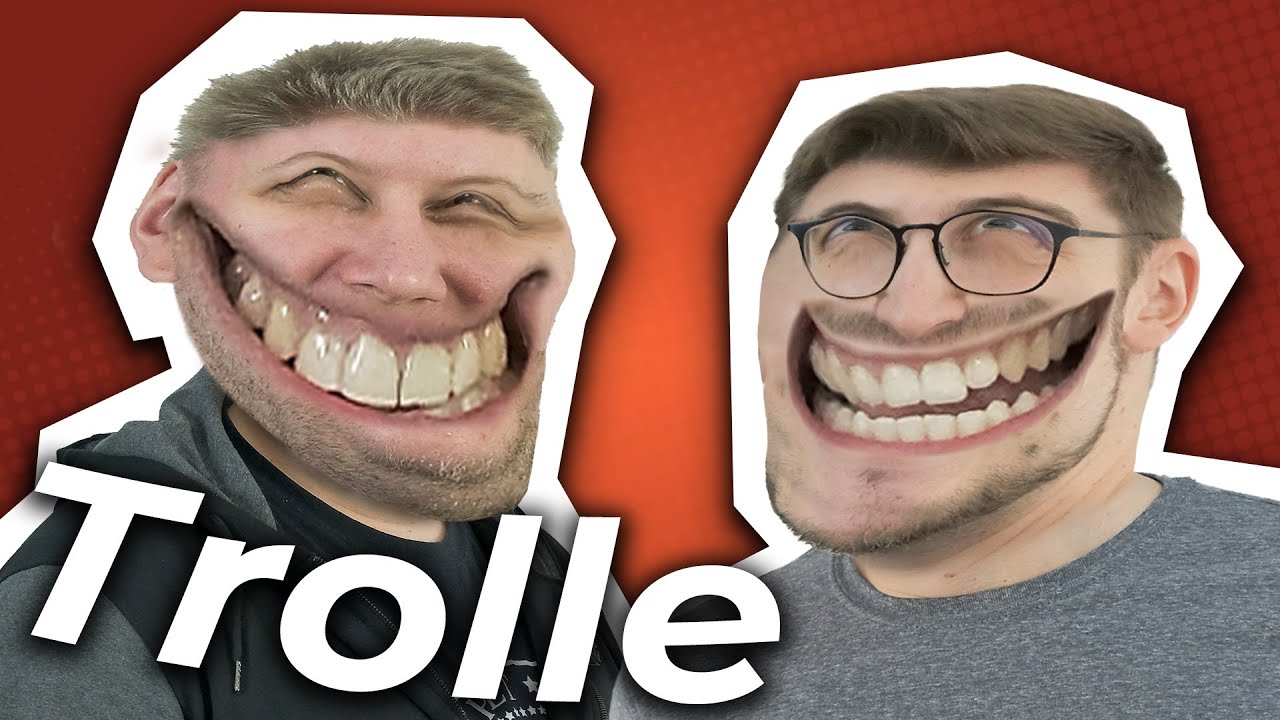 Ein Troll kommt selten allein | Codenames