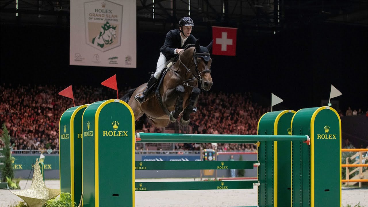 Rolex & CHI Geneva – 2023 Competition Highlights