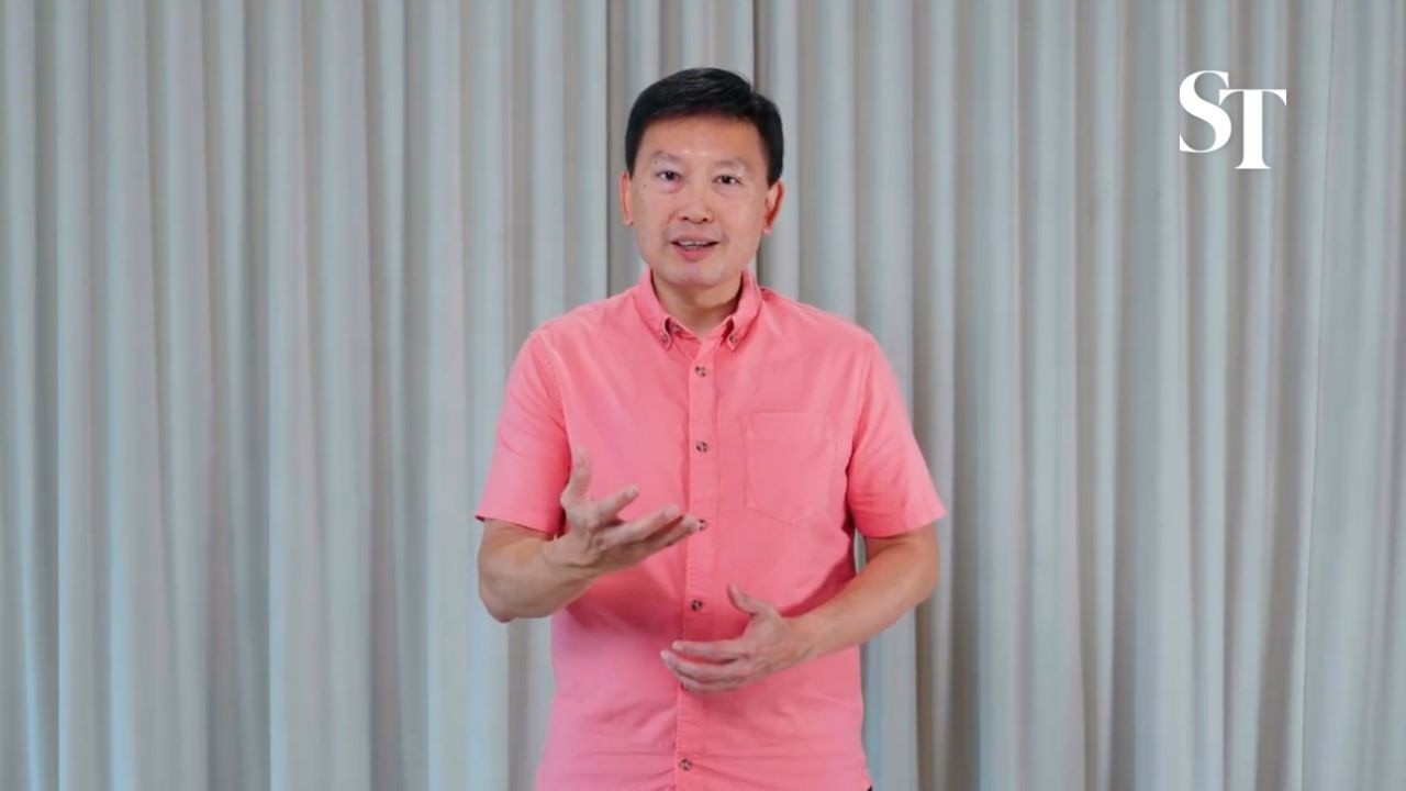 HDB to launch 1,600 BTO flats in Upper Thomson, first in 40 years